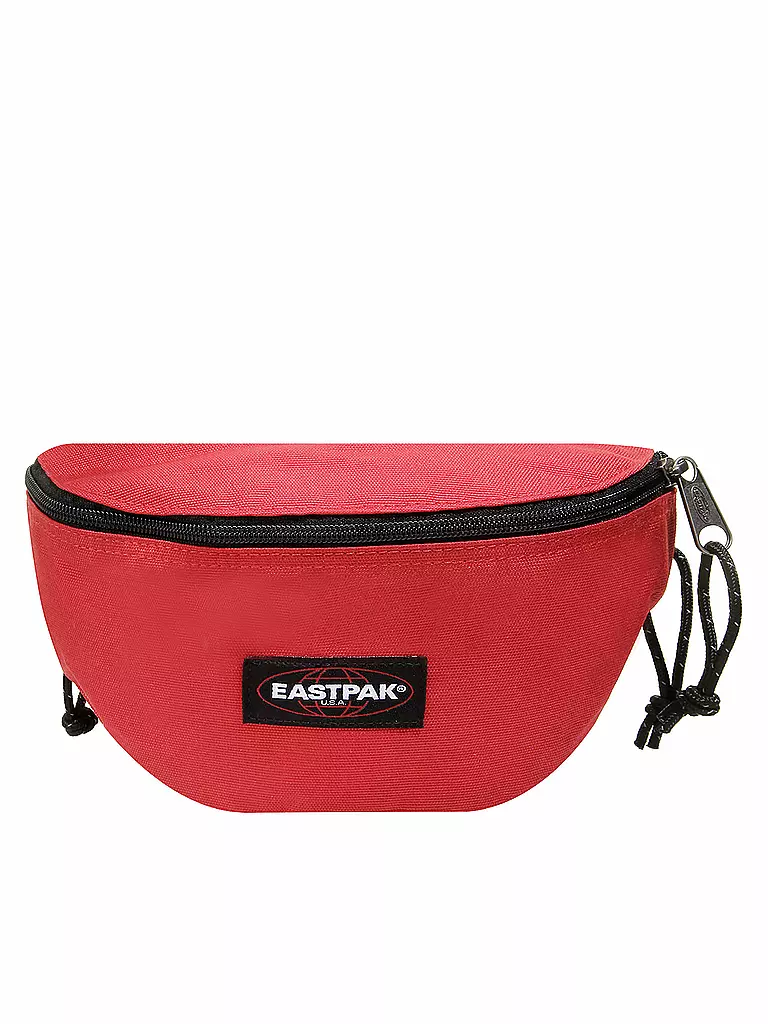 EASTPAK | Bauchtasche Springer | rot