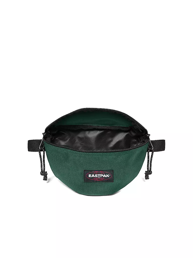 EASTPAK | Bauchtasche Springer | grün