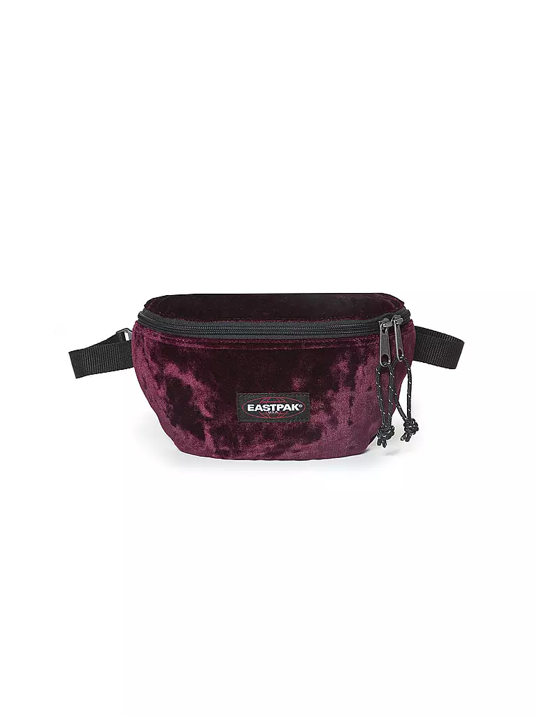 EASTPAK | Gürteltasche Springer Samt | 
