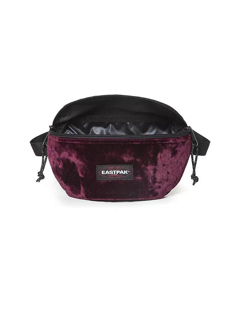 EASTPAK | Gürteltasche Springer Samt | 
