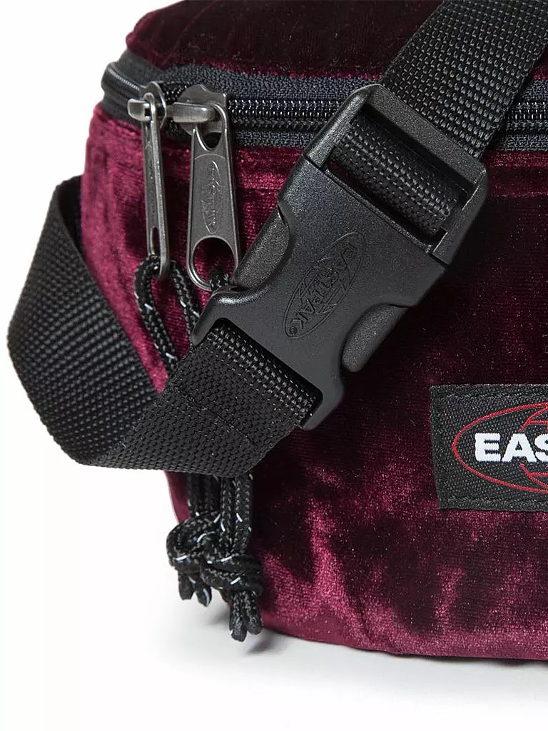 EASTPAK | Gürteltasche Springer Samt | 