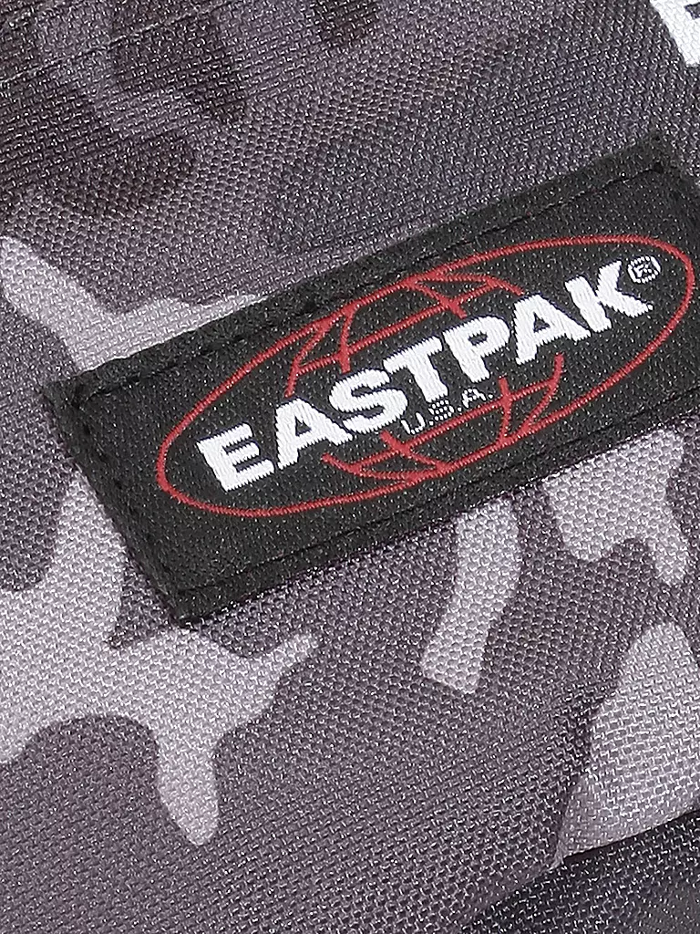 EASTPAK | Gürteltasche Springer | schwarz