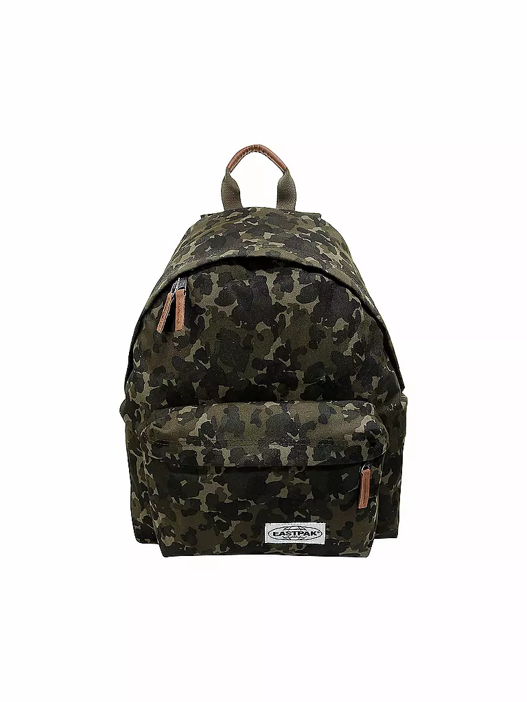 EASTPAK | Rucksack " Padded Pak'r® " | grün