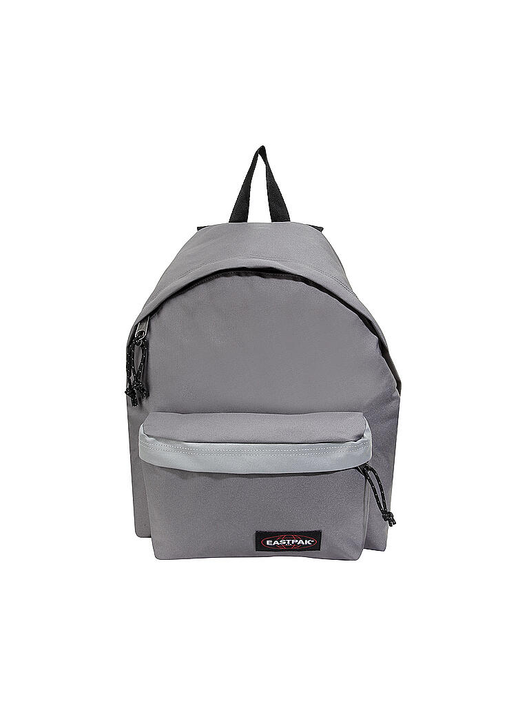 EASTPAK Rucksack grau