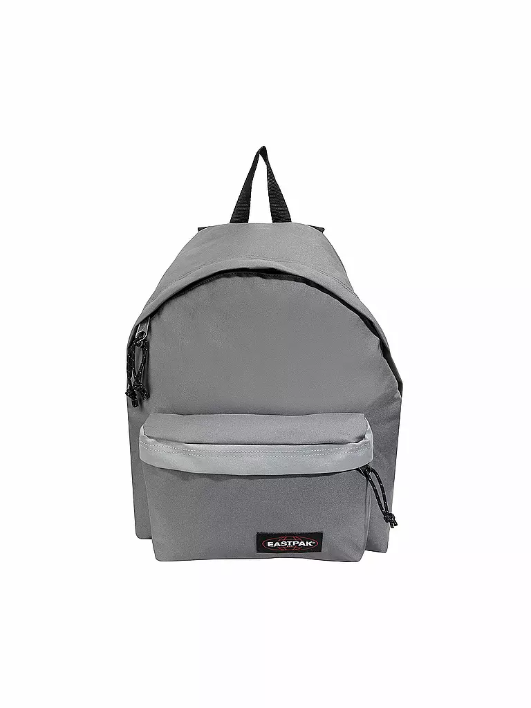 EASTPAK | Rucksack  | grau