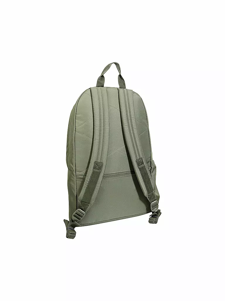 EASTPAK | Rucksack Double | grün