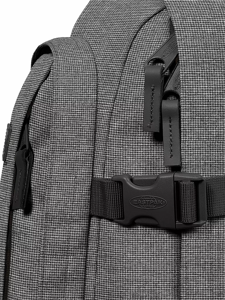 EASTPAK | Rucksack Evanz | grau