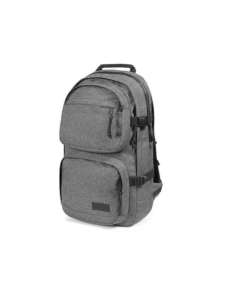 EASTPAK | Rucksack Hutson | grau