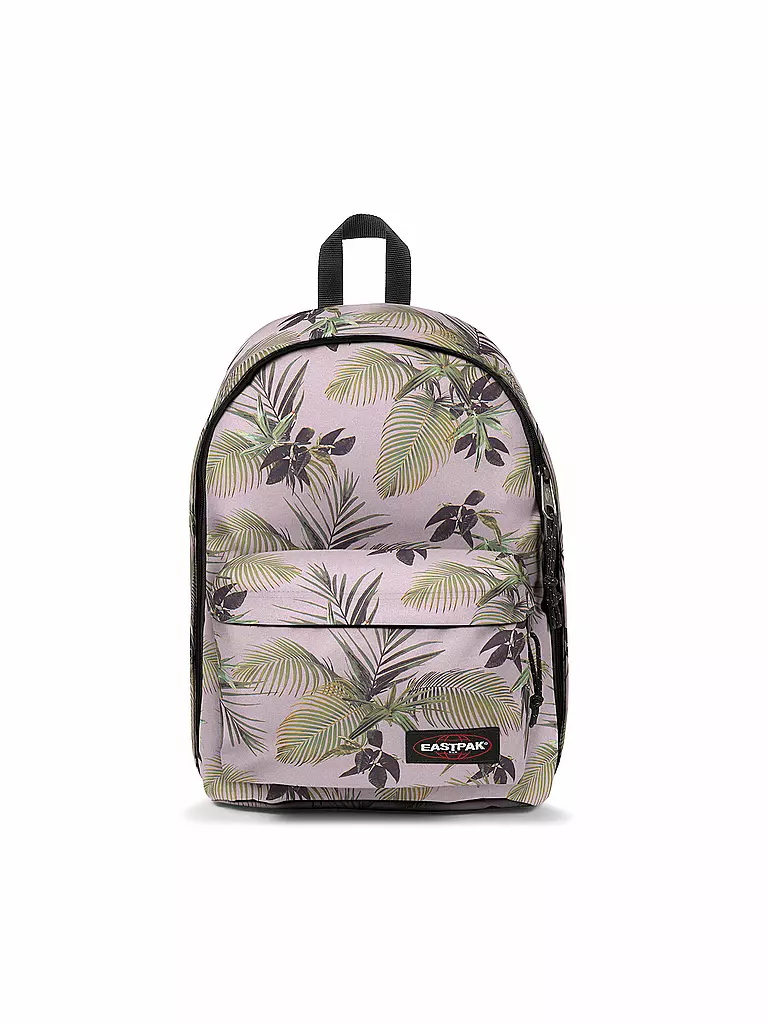 EASTPAK | Rucksack Out of Office 27L | rosa