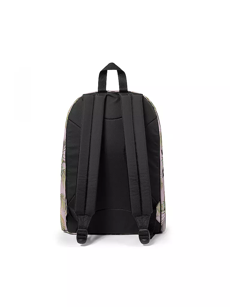 EASTPAK | Rucksack Out of Office 27L | rosa