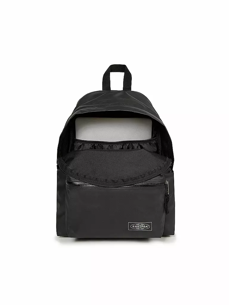 EASTPAK | Rucksack Padded Pak'r® 24L | schwarz