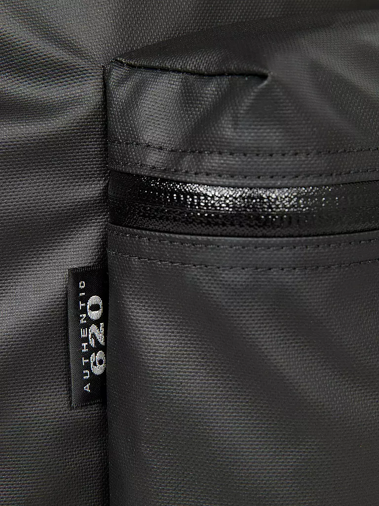 EASTPAK | Rucksack Padded Pak'r® 24L | schwarz
