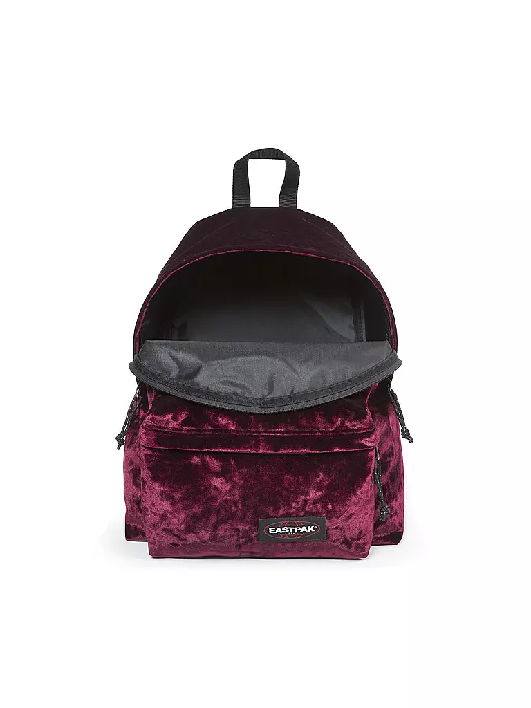 EASTPAK | Rucksack Padded Pak'r® Samt | 