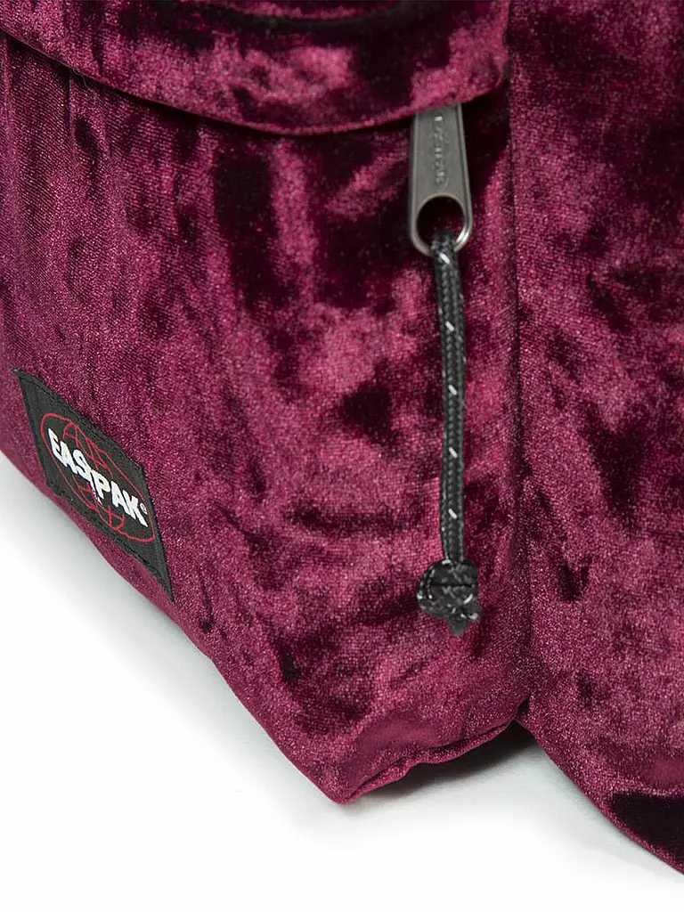 EASTPAK | Rucksack Padded Pak'r® Samt | 