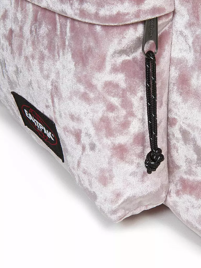 EASTPAK | Rucksack Padded Pak'r® Samt | 