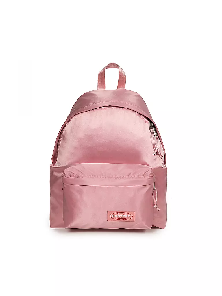 EASTPAK | Rucksack Padded Pak'r® Satin 24L | rosa