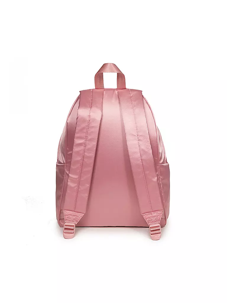 EASTPAK | Rucksack Padded Pak'r® Satin 24L | rosa