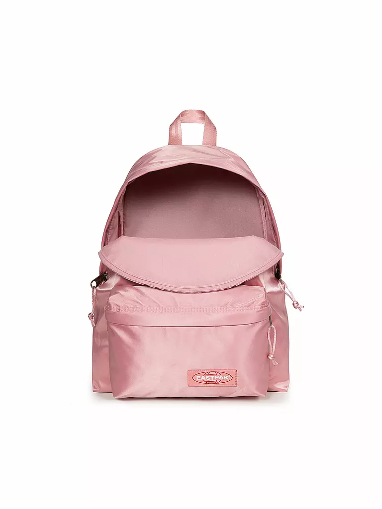 EASTPAK | Rucksack Padded Pak'r® Satin 24L | rosa