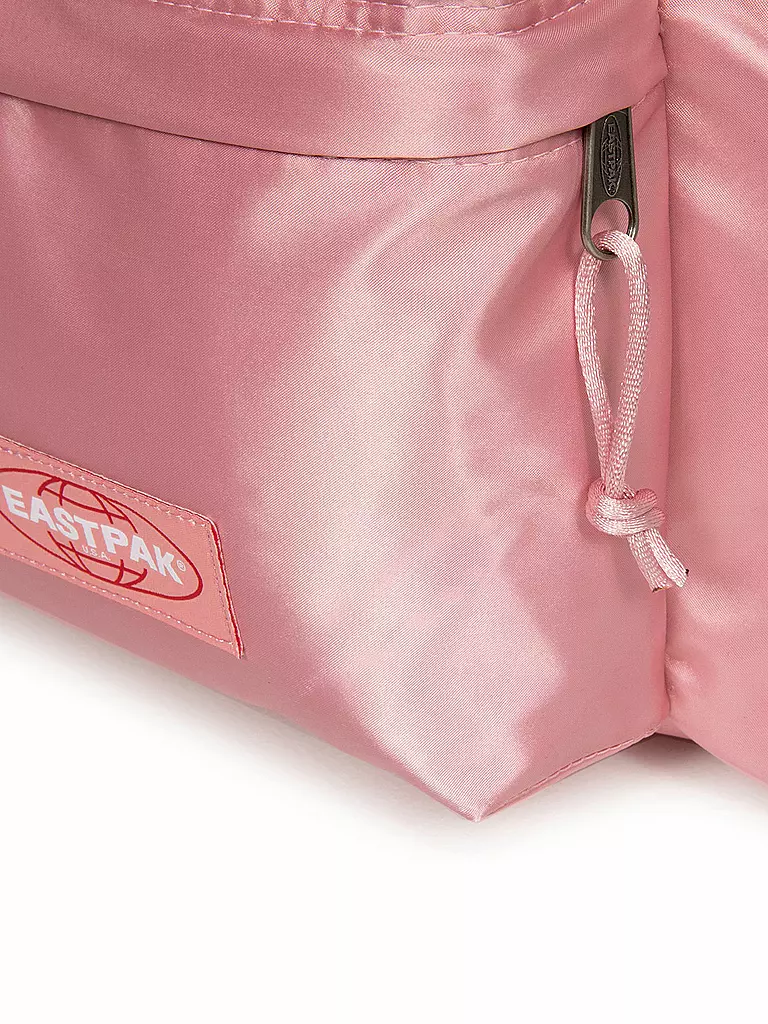 EASTPAK | Rucksack Padded Pak'r® Satin 24L | rosa