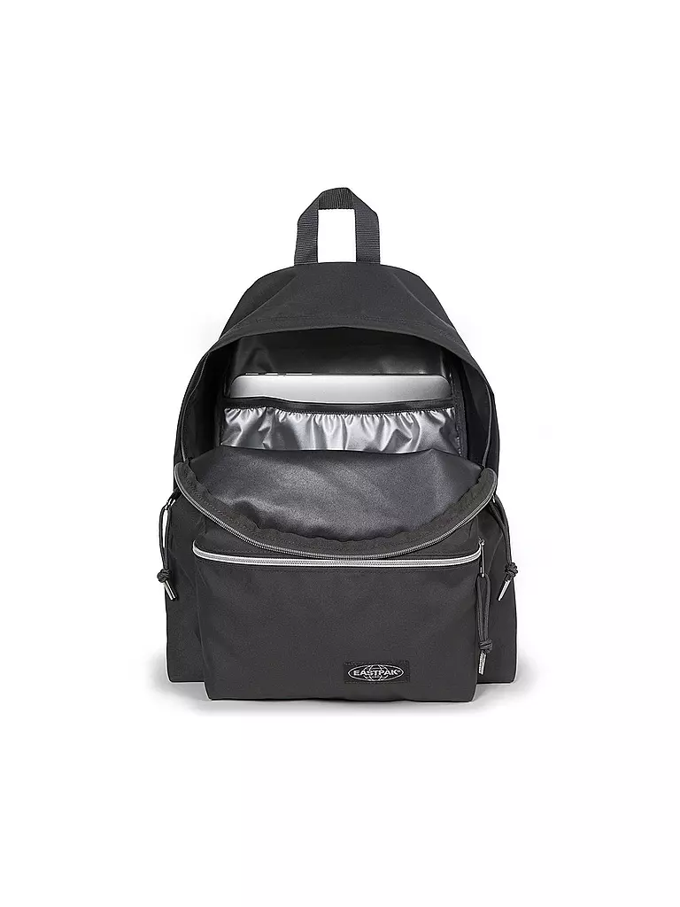 EASTPAK | Rucksack Padded Pak'r® | grau