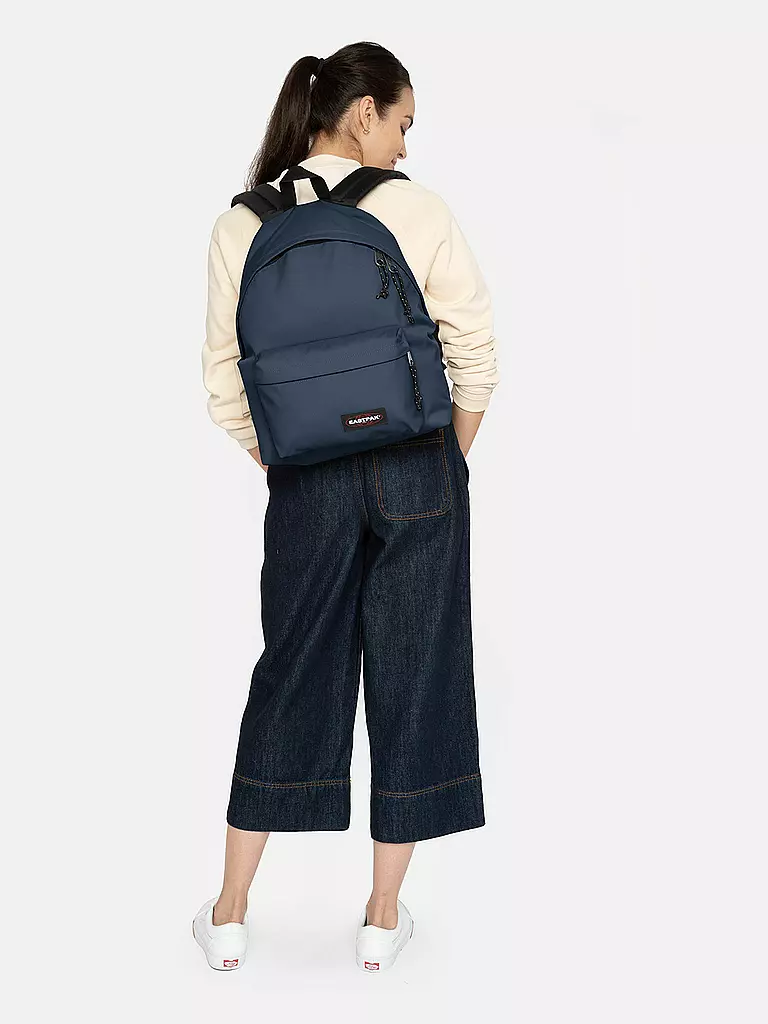 EASTPAK | Rucksack Padded Pak'r® | blau