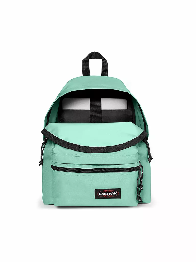 EASTPAK | Rucksack Padded Zippl'r 24L | türkis