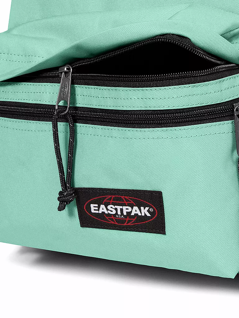 EASTPAK | Rucksack Padded Zippl'r 24L | türkis