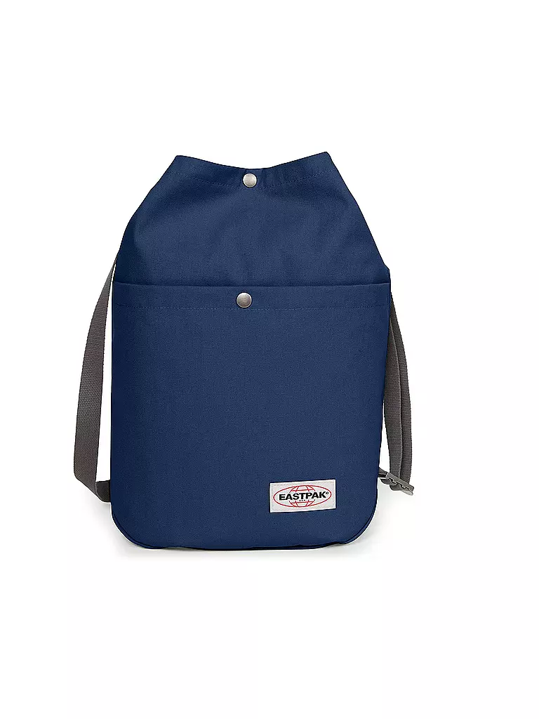EASTPAK Rucksack Piper blau