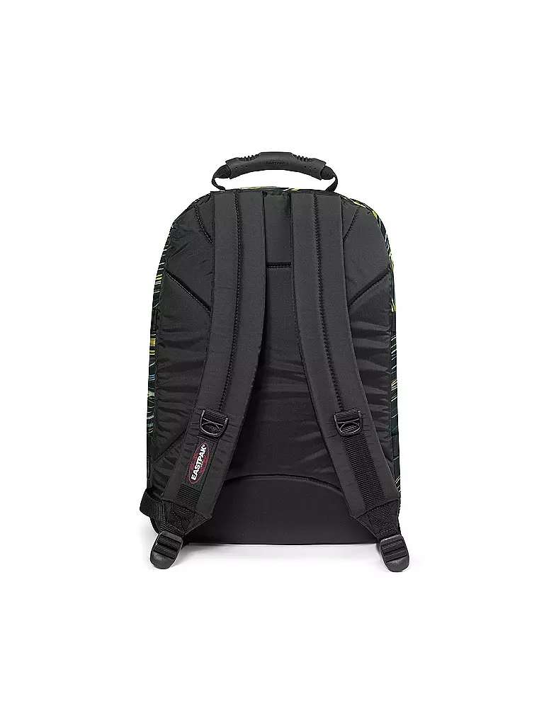 EASTPAK | Rucksack Provider 33L | schwarz