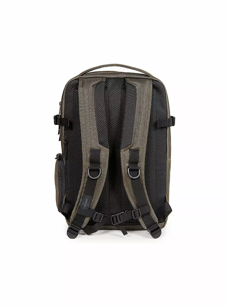 EASTPAK | Rucksack Tecum S CNNCT 32L | beige