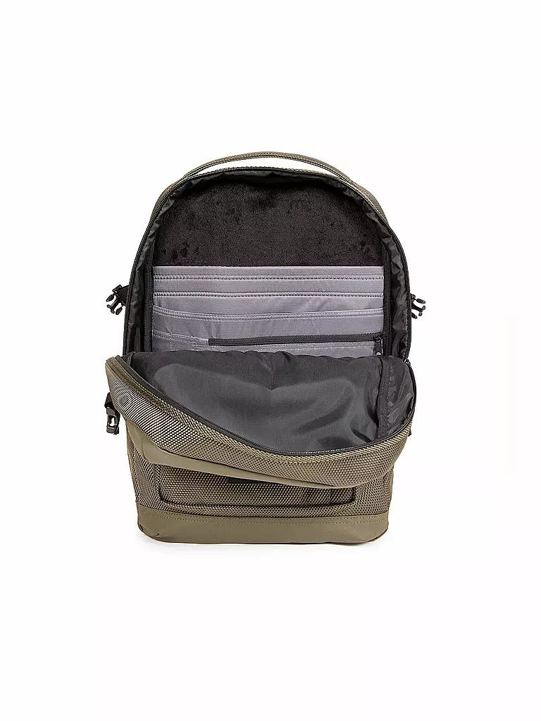 EASTPAK | Rucksack Tecum S CNNCT 32L | beige