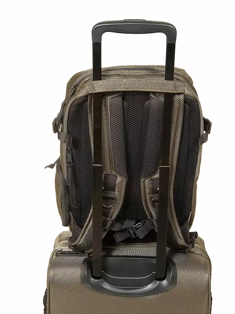 EASTPAK | Rucksack Tecum S CNNCT 32L | beige