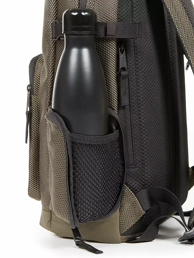 EASTPAK | Rucksack Tecum S CNNCT 32L | beige