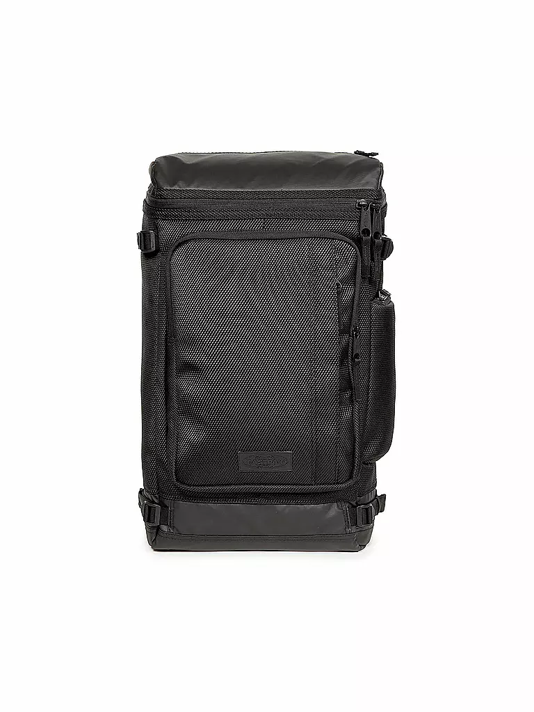 EASTPAK | Rucksack Tecum Top CNNCT | schwarz