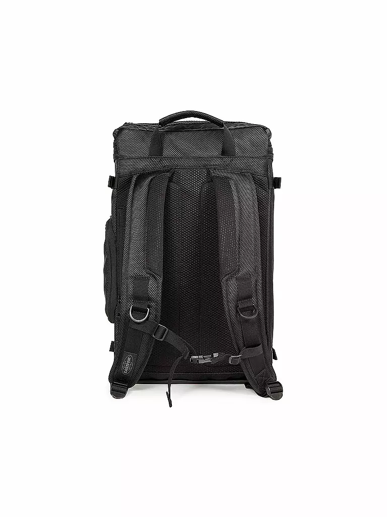 EASTPAK | Rucksack Tecum Top CNNCT | schwarz