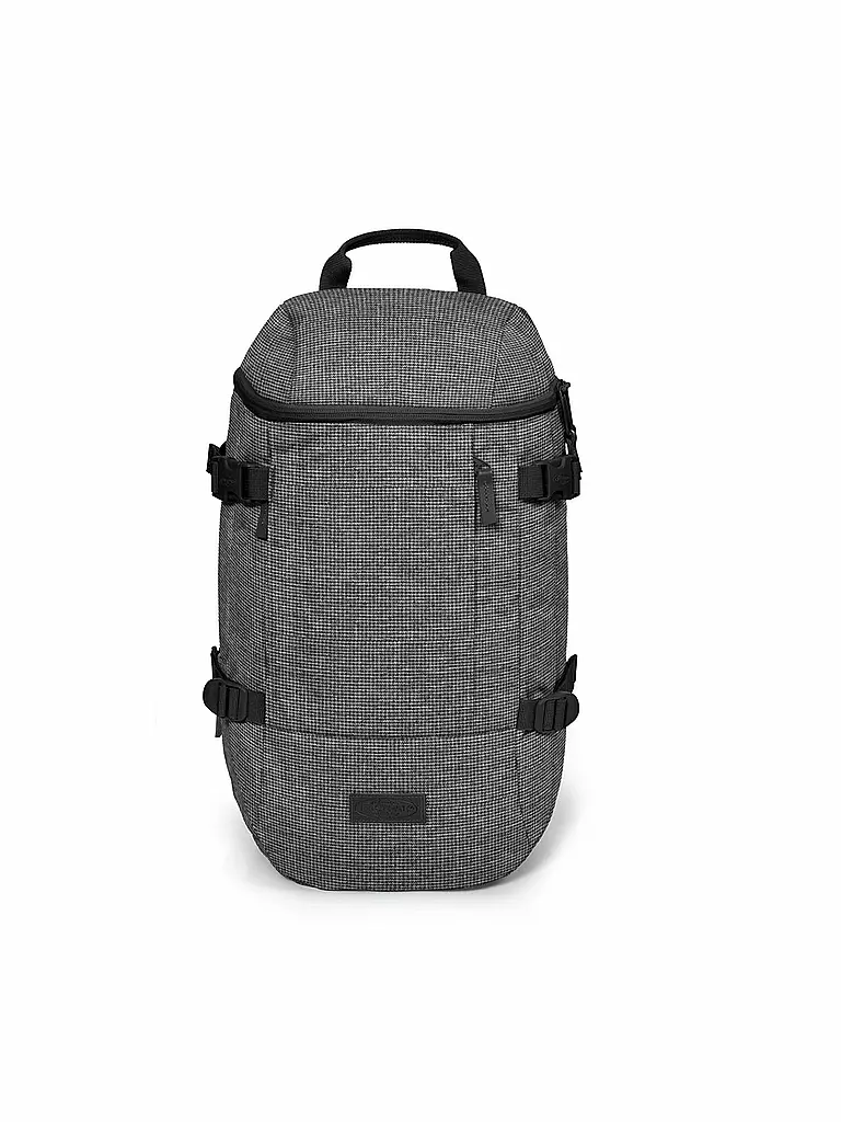 EASTPAK | Rucksack Topfloid | grau