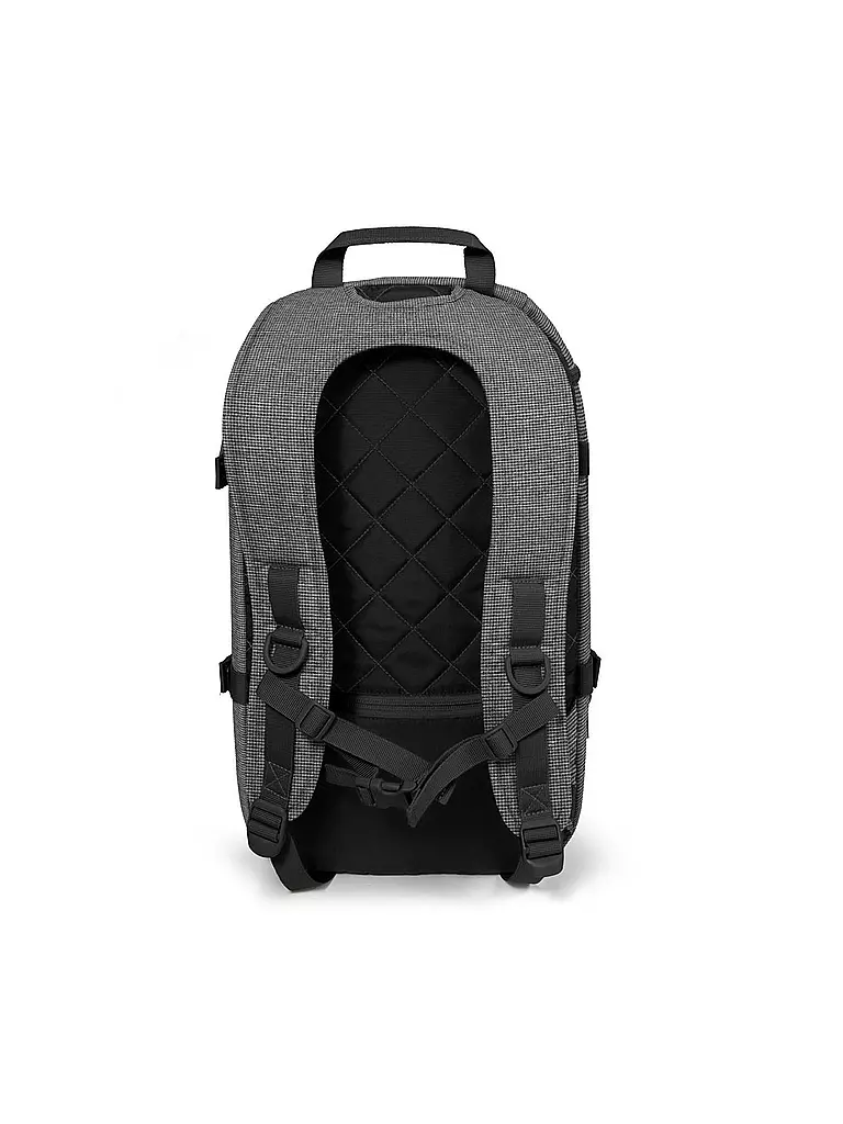 EASTPAK | Rucksack Topfloid | grau