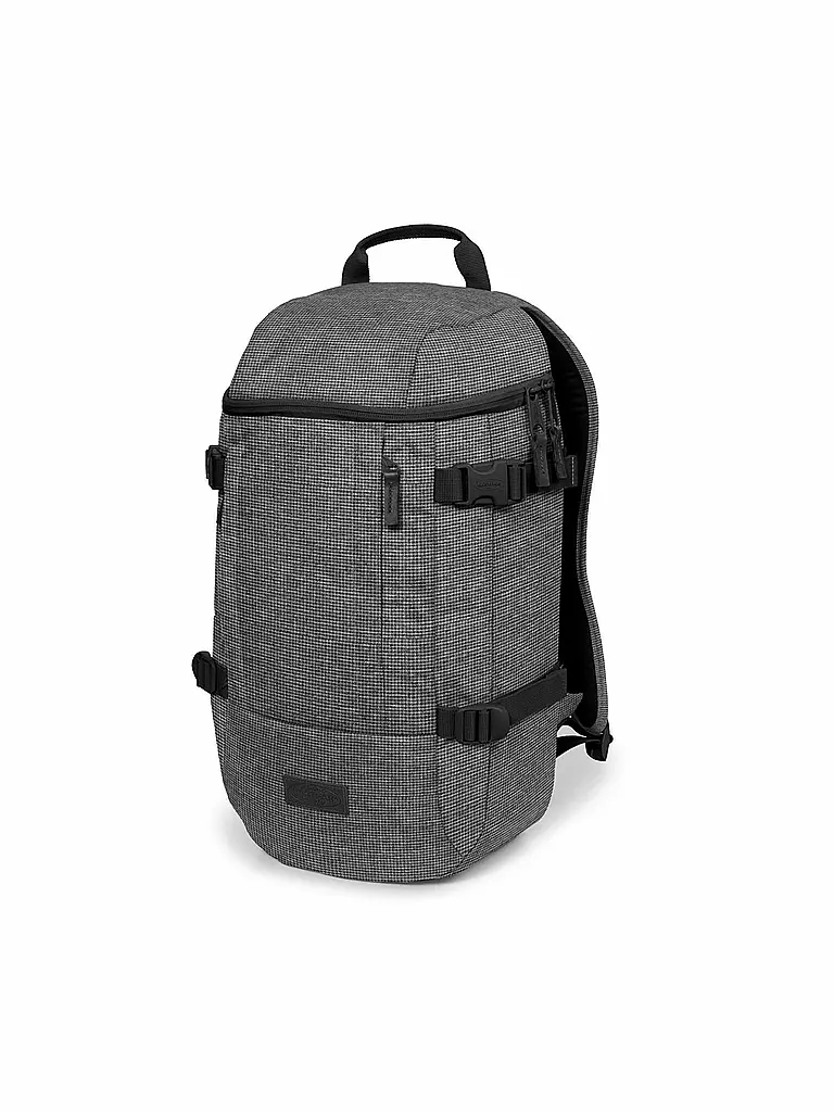 EASTPAK | Rucksack Topfloid | grau