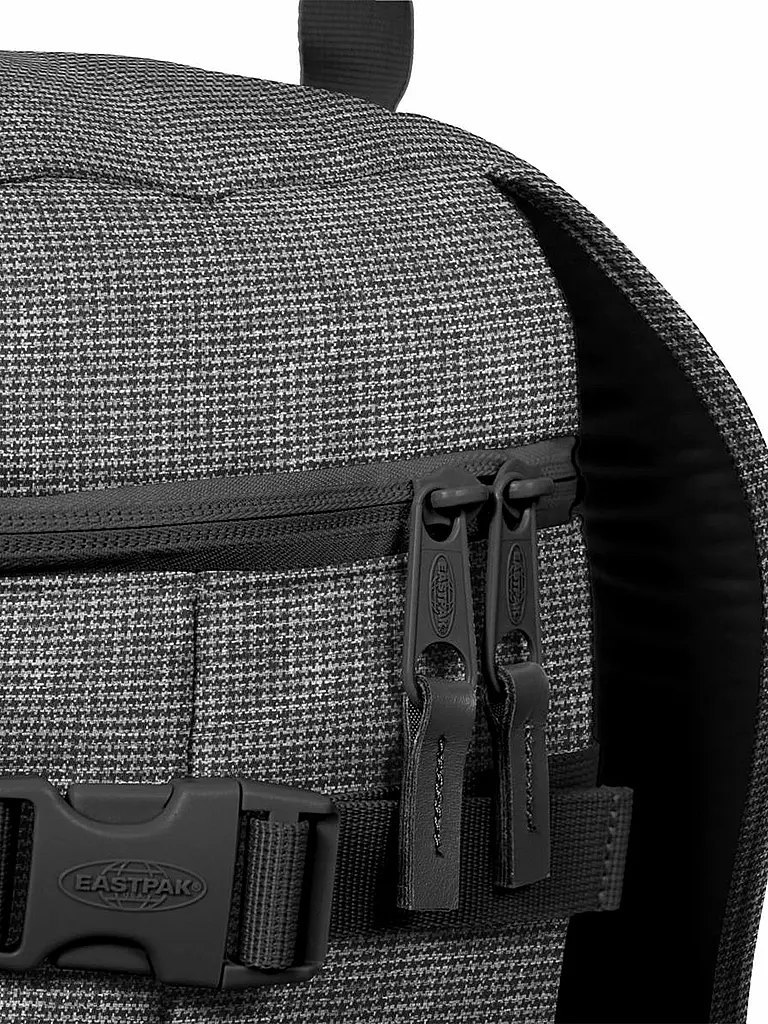 EASTPAK | Rucksack Topfloid | grau