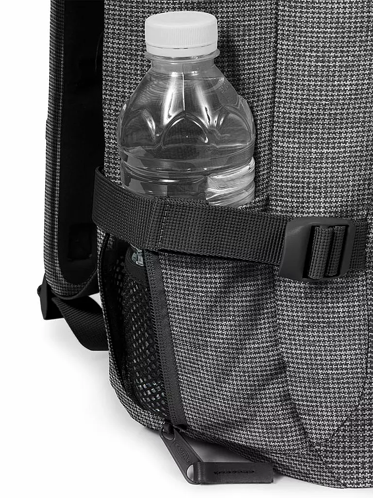 EASTPAK | Rucksack Topfloid | grau
