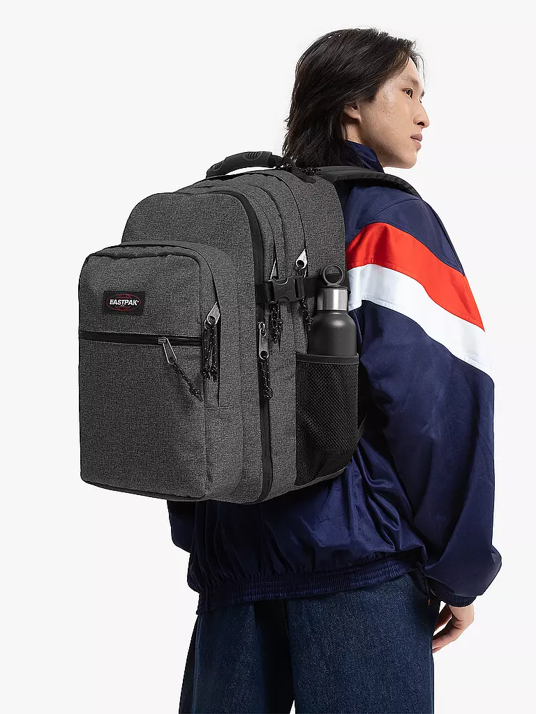 EASTPAK | Rucksack Tutor 39L | grau