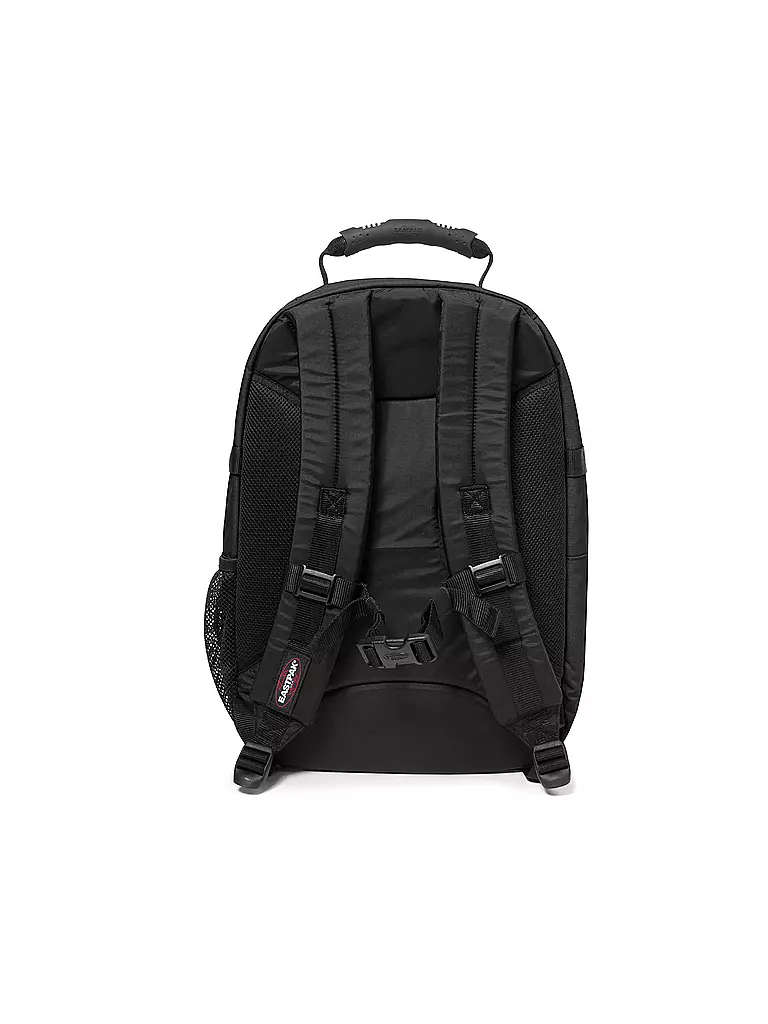 EASTPAK | Rucksack Tutor 39L | schwarz