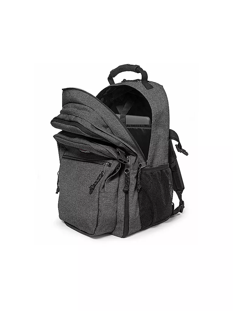 EASTPAK | Rucksack Tutor 39L | grau