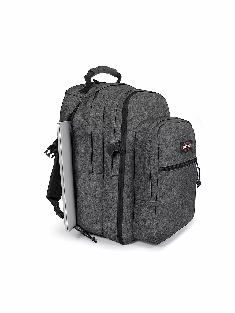 EASTPAK | Rucksack Tutor 39L | grau