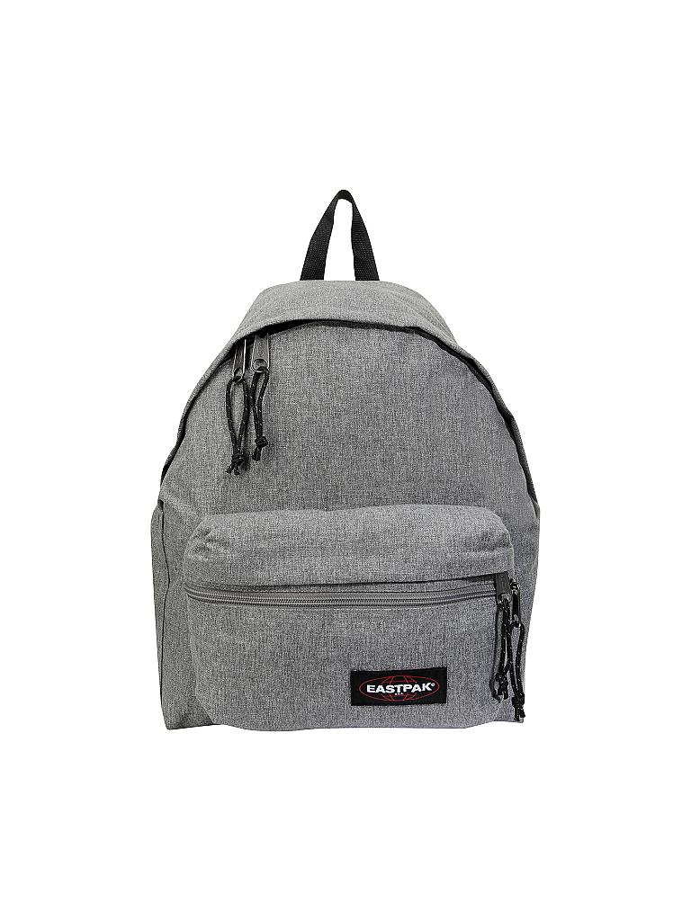 EASTPAK Rucksack grau