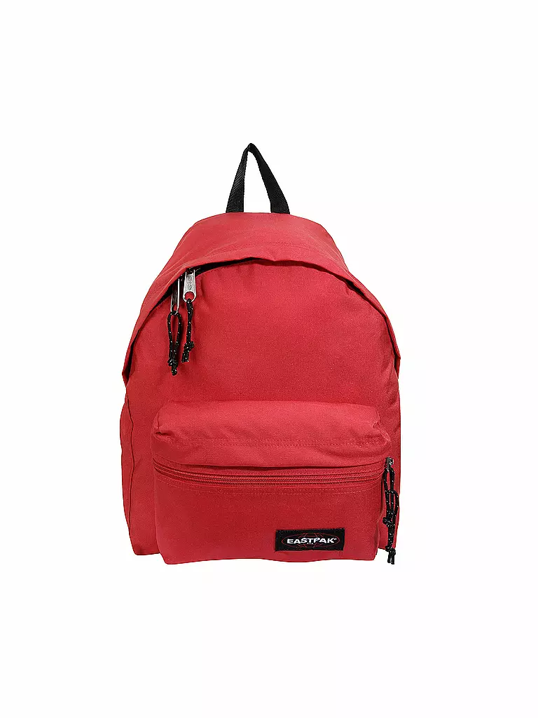 EASTPAK | Rucksack | rot