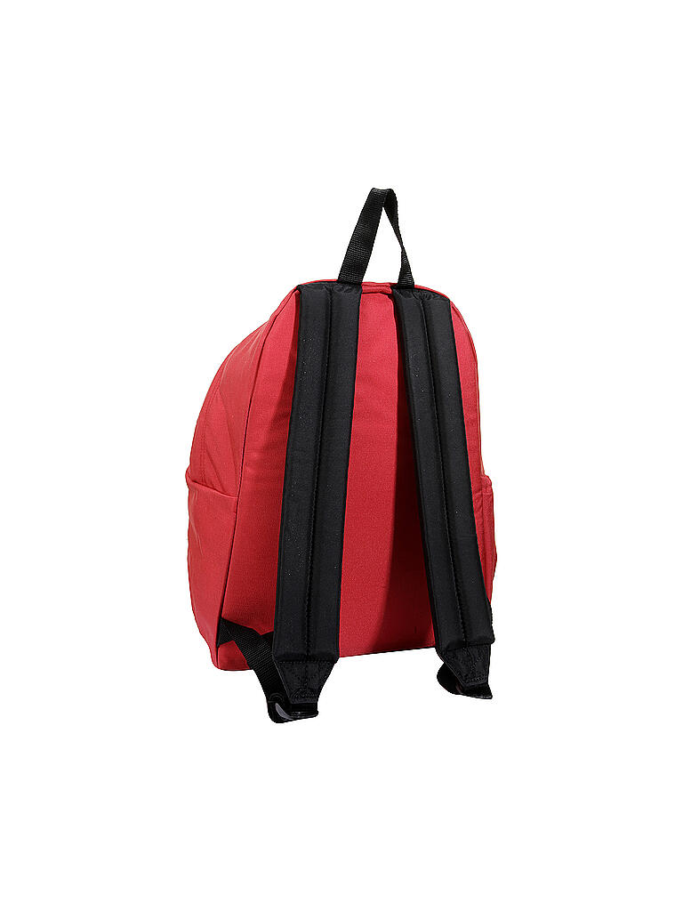 EASTPAK Rucksack rot