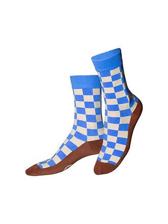 EAT MY SOCKS | Socken HAPPY TO SERVE YOU