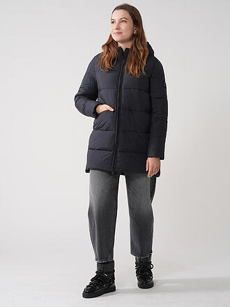 ECOALF | Steppmantel MARANGUALF