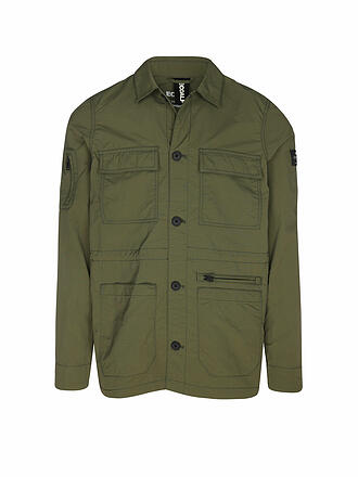 ECOALF | Fieldjacket KAMETALF